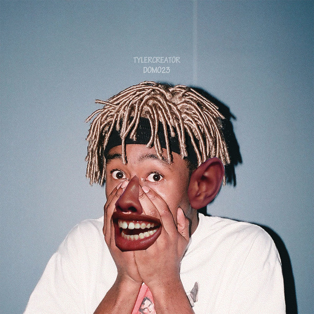 کاور آهنگ Domo23 از Tyler, The Creator