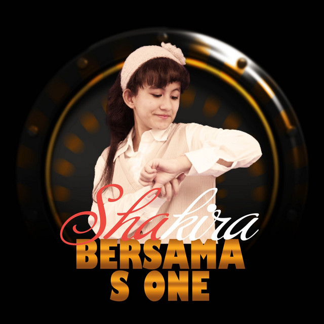 کاور آهنگ Bersama S One از Shakira