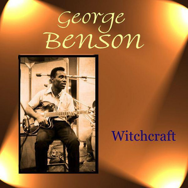 کاور آهنگ There Will Never Be Another You از George Benson