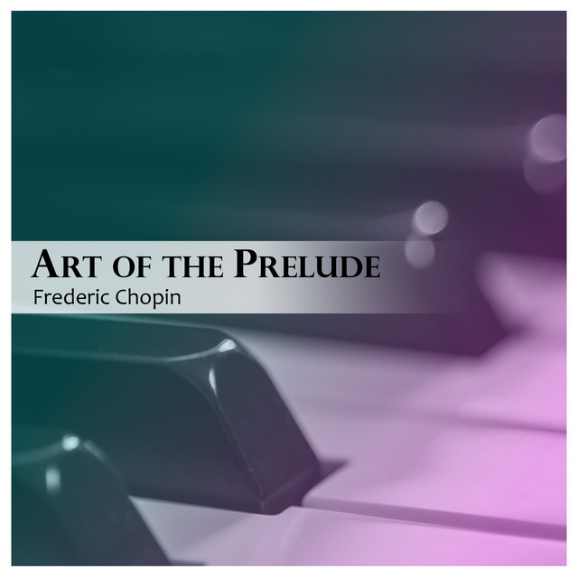 کاور آهنگ 24 Preludes, Op. 28: No. 3 in G Major, Vivace از Frederic Chopin, Paul von Schilhawsky