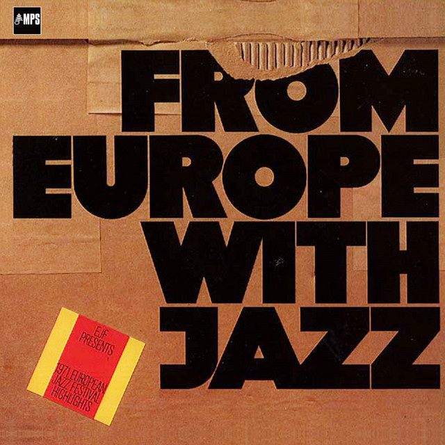 کاور آهنگ Lonely Woman از Art Farmer, Jan Garbarek