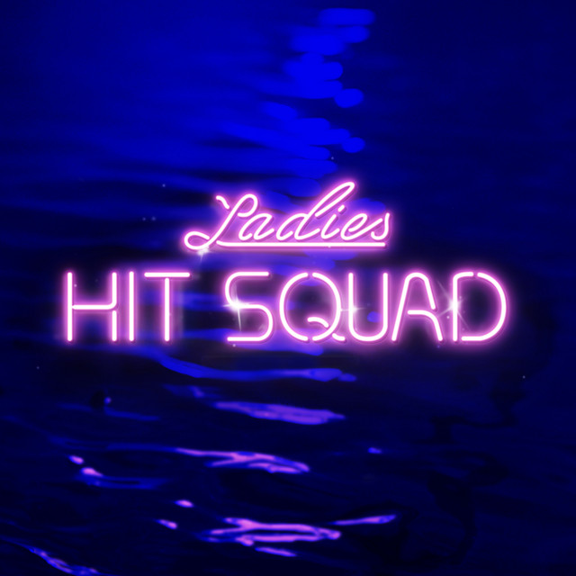 کاور آهنگ Ladies Hit Squad از Skepta, D Double E