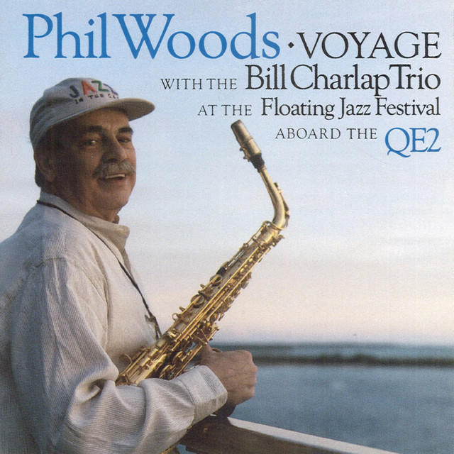 کاور آهنگ I'll See You Again از Phil Woods