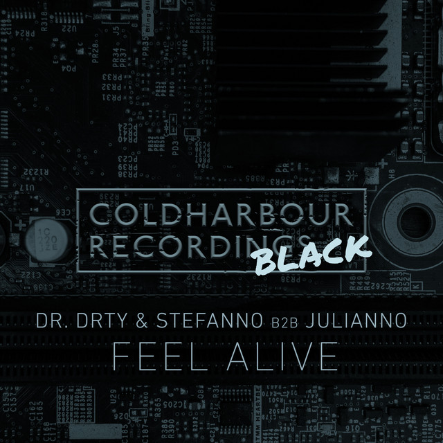 کاور آهنگ Feel Alive از Dennis Sheperd