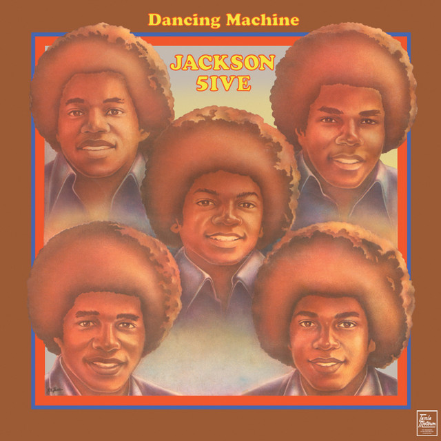 کاور آهنگ Whatever You Got, I Want از The Jackson 5