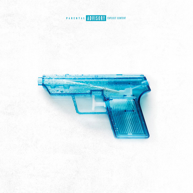 کاور آهنگ Slip & Slide (feat. 1TakeJay) از Blxst