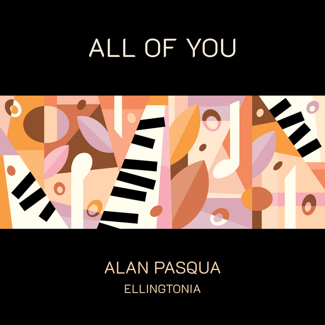 کاور آهنگ All of You از Jack DeJohnette, Dave Holland, Alan Pasqua