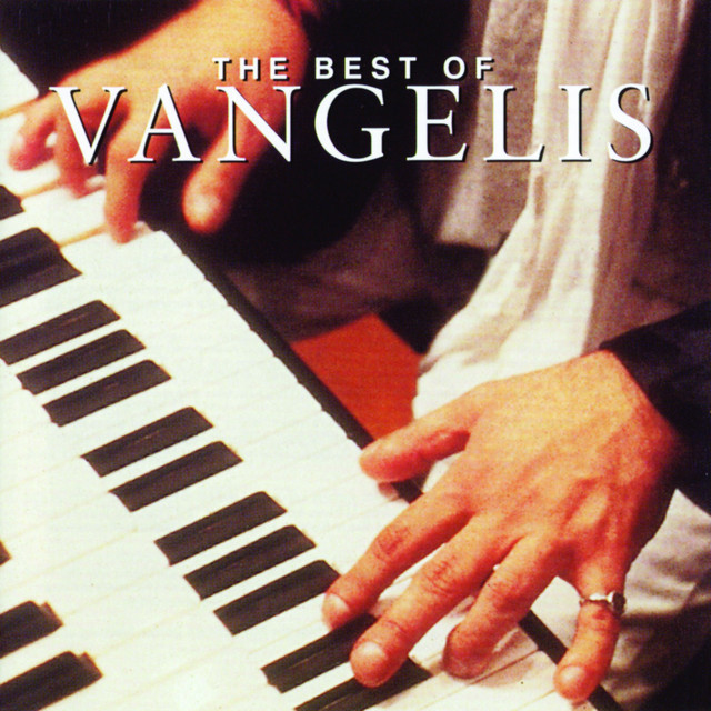 کاور آهنگ Dervish D. از Vangelis