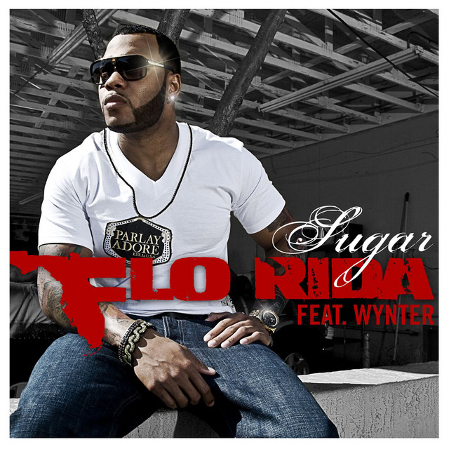 کاور آهنگ Sugar (feat. Wynter) از Flo Rida, Wynter Gordon