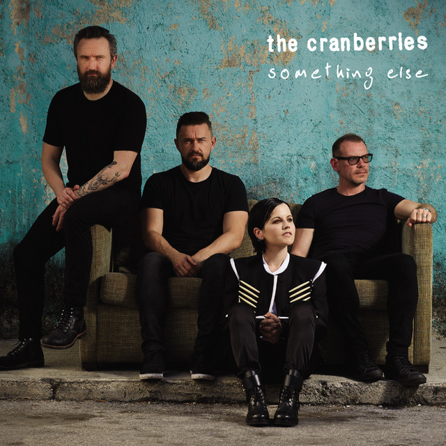 کاور آهنگ When You're Gone - Acoustic Version از The Cranberries