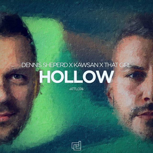 کاور آهنگ Hollow از Dennis Sheperd