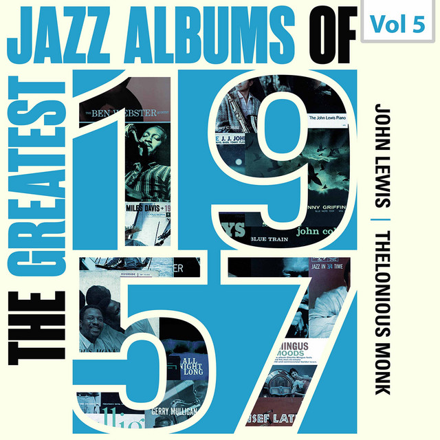 کاور آهنگ The Bad and the Beautiful از Thelonious Monk