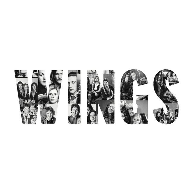 کاور آهنگ Band On The Run از Paul McCartney, Wings