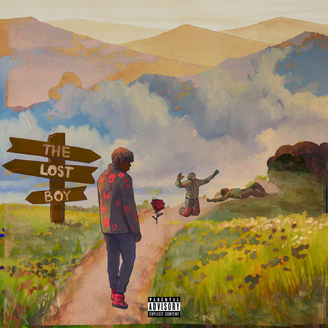 کاور آهنگ Family Matters (feat. Arin Ray) از Cordae, Arin Ray