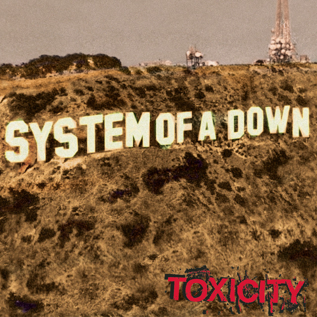 کاور آهنگ Bounce از System Of A Down