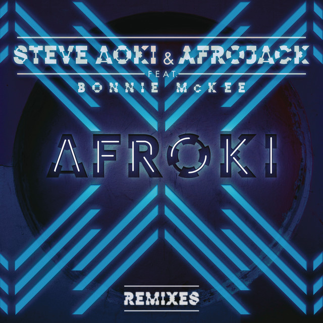 کاور آهنگ Afroki (feat. Bonnie McKee) - Marnik Remix از AFROJACK, Bonnie McKee, Steve Aoki