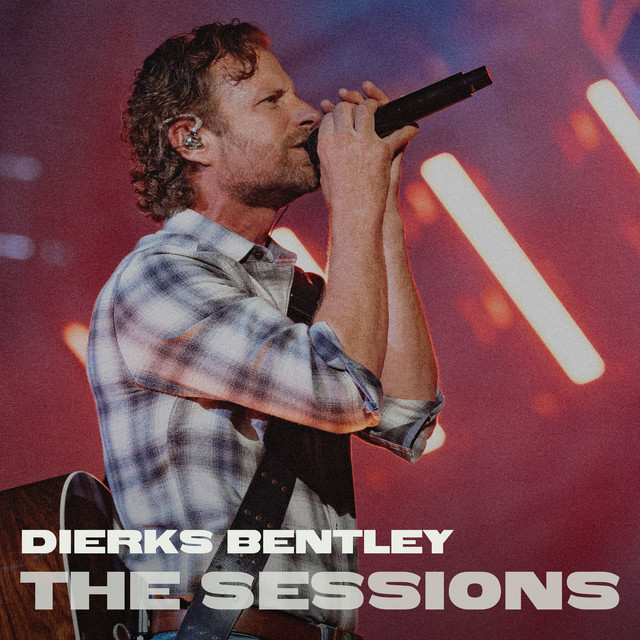 کاور آهنگ Heartbreak Drinking Tour - Live از Dierks Bentley