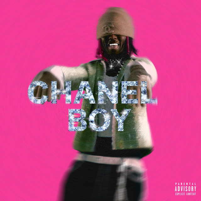 کاور آهنگ Chanel Boy از Lil Uzi Vert