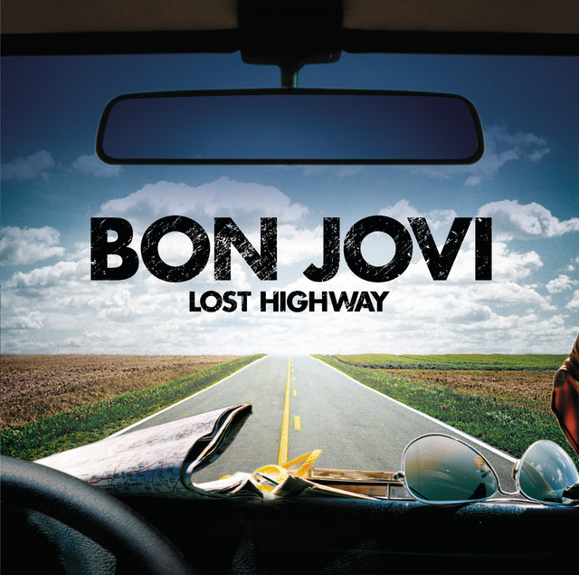 کاور آهنگ Everybody's Broken - A&E Home Video - Live Audio از Bon Jovi