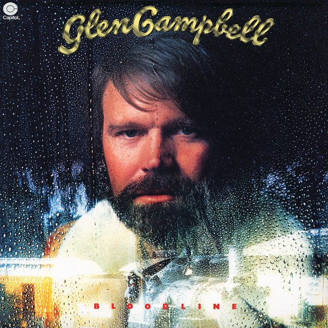 کاور آهنگ Lay Me Down (Roll Me Out To Sea) از Glen Campbell