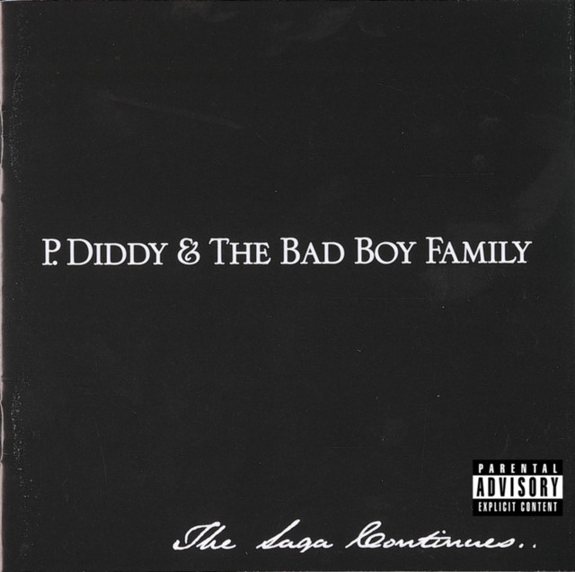 کاور آهنگ The Last Song از Diddy, Mark Curry, Big Azz Ko, Loon