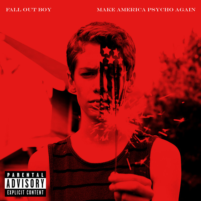 کاور آهنگ Twin Skeleton's (Hotel In NYC) - Remix از Fall Out Boy, Zaytoven, Joey Bada$$