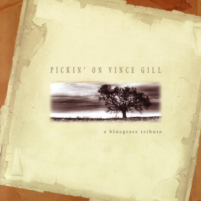 کاور آهنگ High Lonesome Sound از Pickin' On Series