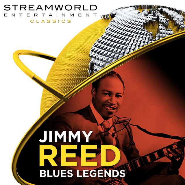 کاور آهنگ Christmas Presents Blues از Jimmy Reed