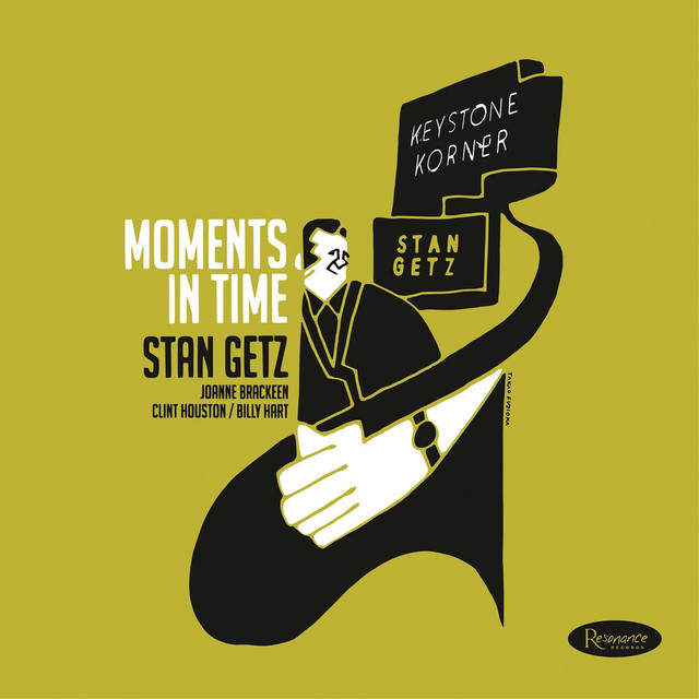 کاور آهنگ Morning Star از Stan Getz
