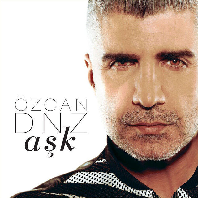 کاور آهنگ Aşk (Remix) از Ozcan Deniz