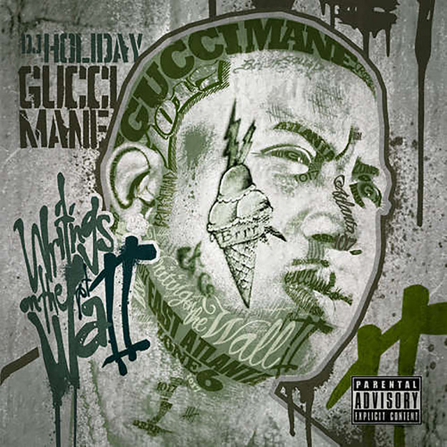 کاور آهنگ Too Turnt Up (feat. Yelawolf) از Gucci Mane, Yelawolf