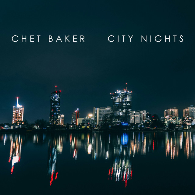 کاور آهنگ Headline - Remastered 2004 از Chet Baker