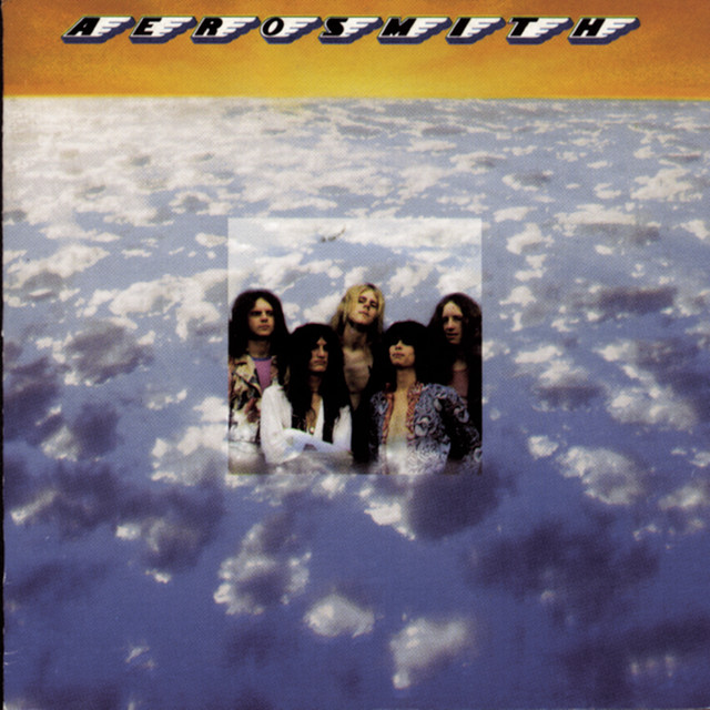 کاور آهنگ Movin' Out از Aerosmith