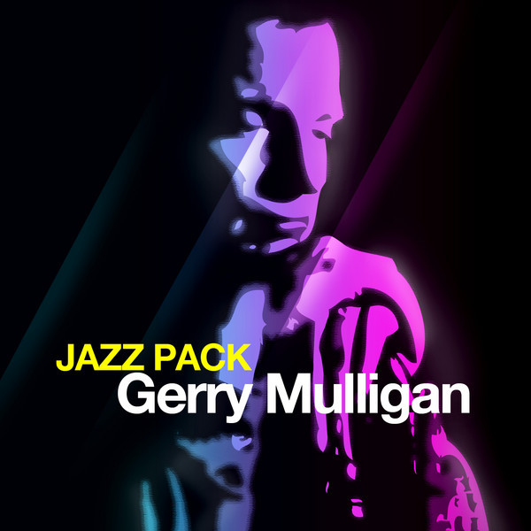 کاور آهنگ Lady Is a Tramp از Gerry Mulligan