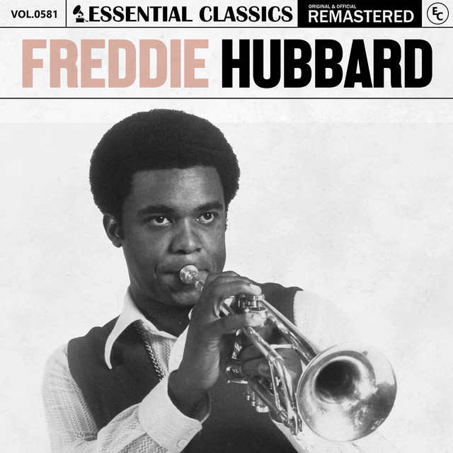 کاور آهنگ Birdlike از Freddie Hubbard