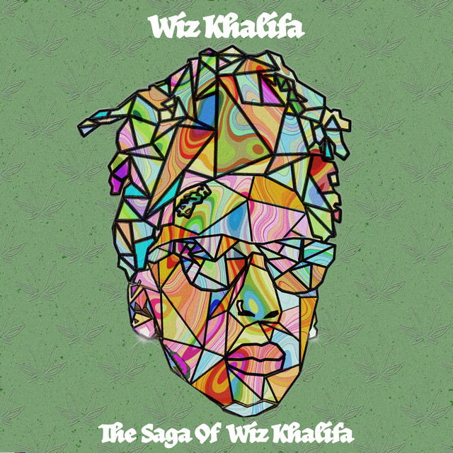 کاور آهنگ Still Wiz از Wiz Khalifa