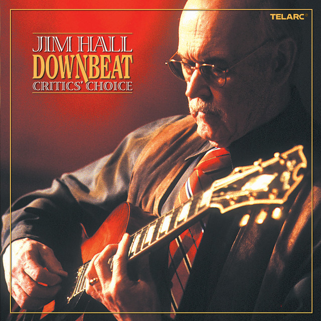 کاور آهنگ Snowbound از Jim Hall