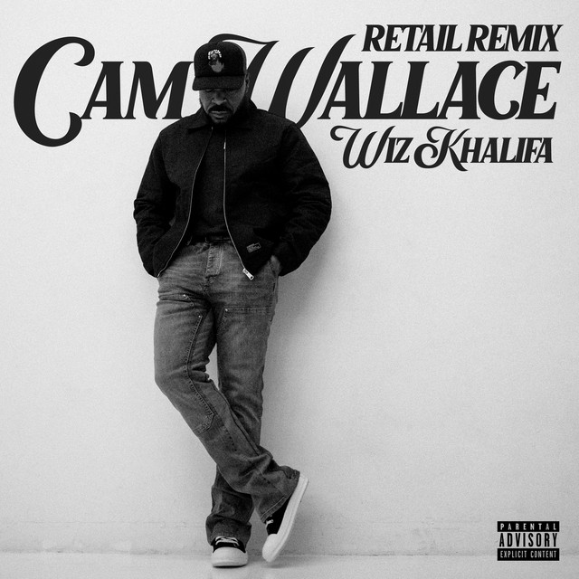 کاور آهنگ Retail (Remix) (with Wiz Khalifa) از Wiz Khalifa