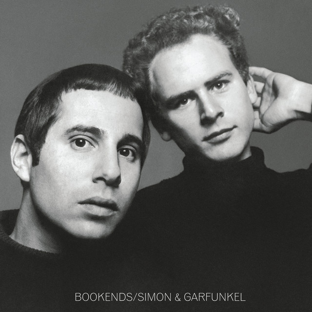 کاور آهنگ Voices of Old People از Simon & Garfunkel