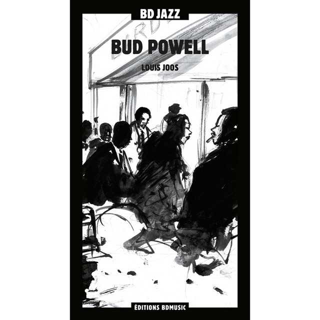 کاور آهنگ Reets and I از Bud Powell