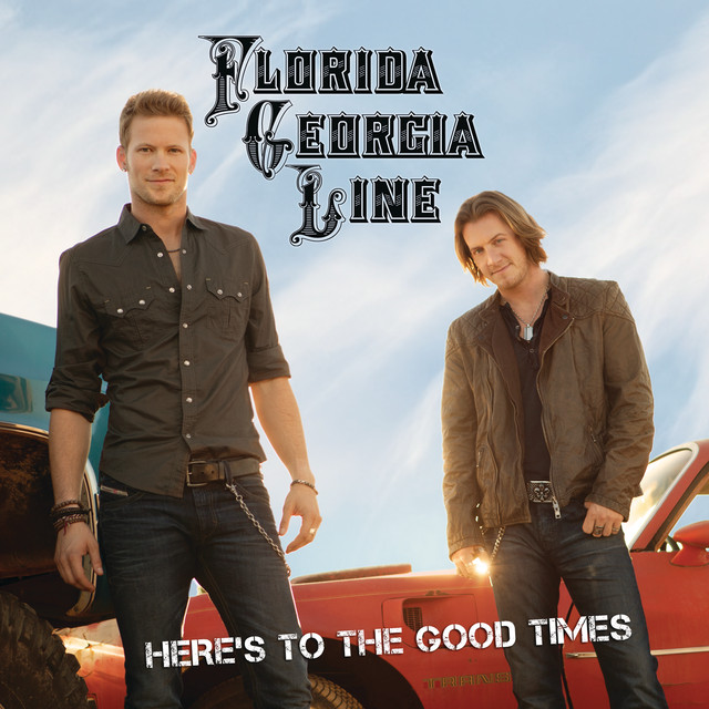 کاور آهنگ Stay از Florida Georgia Line