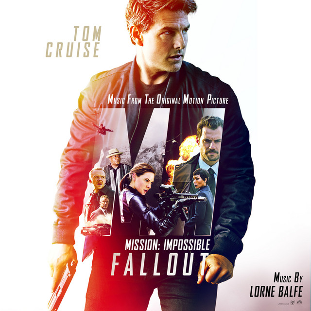 کاور آهنگ Change of Plan از Lorne Balfe