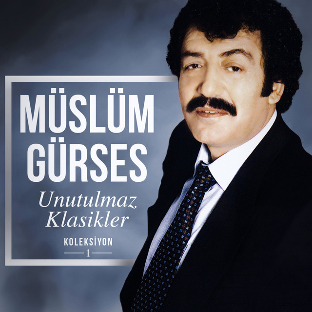 کاور آهنگ Umutsuz Hayat از Muslum Gurses