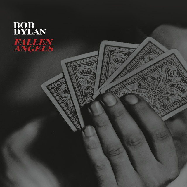 کاور آهنگ Melancholy Mood از Bob Dylan