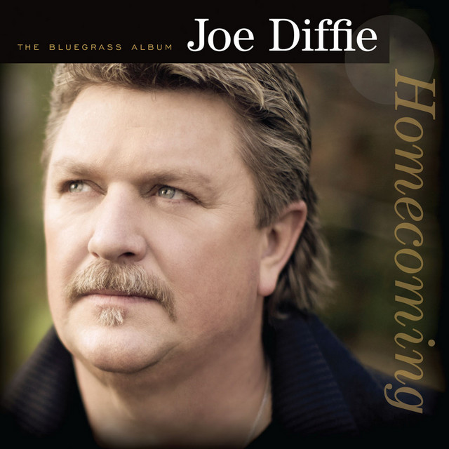 کاور آهنگ Lonesome and Dry as a Bone از Joe Diffie