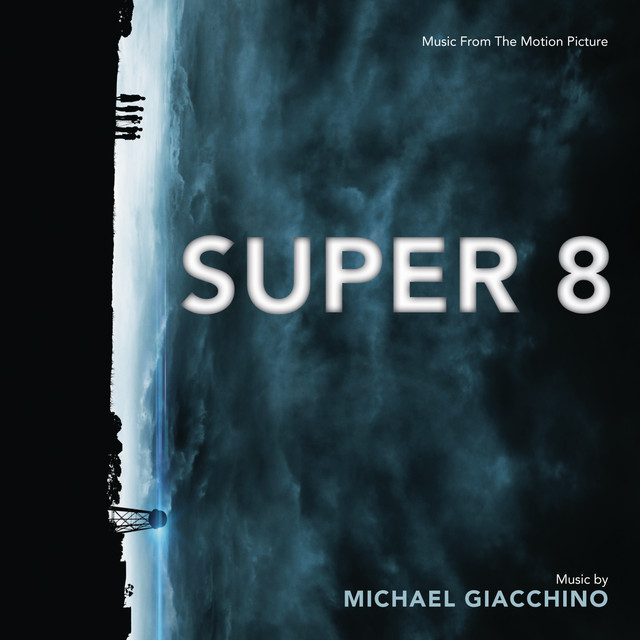 کاور آهنگ The Case از Michael Giacchino