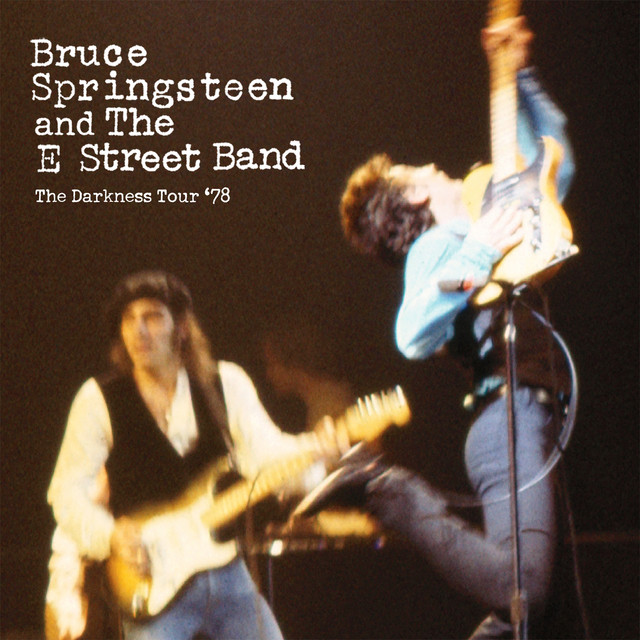 کاور آهنگ Point Blank - Live at Fox Theatre, Atlanta, GA - 10/1/1978 از Bruce Springsteen