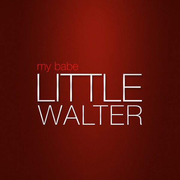 کاور آهنگ Sad Hours از Little Walter