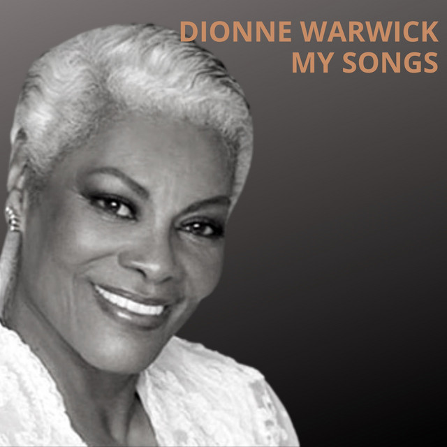 کاور آهنگ I Say a Little Prayer for You از Dionne Warwick