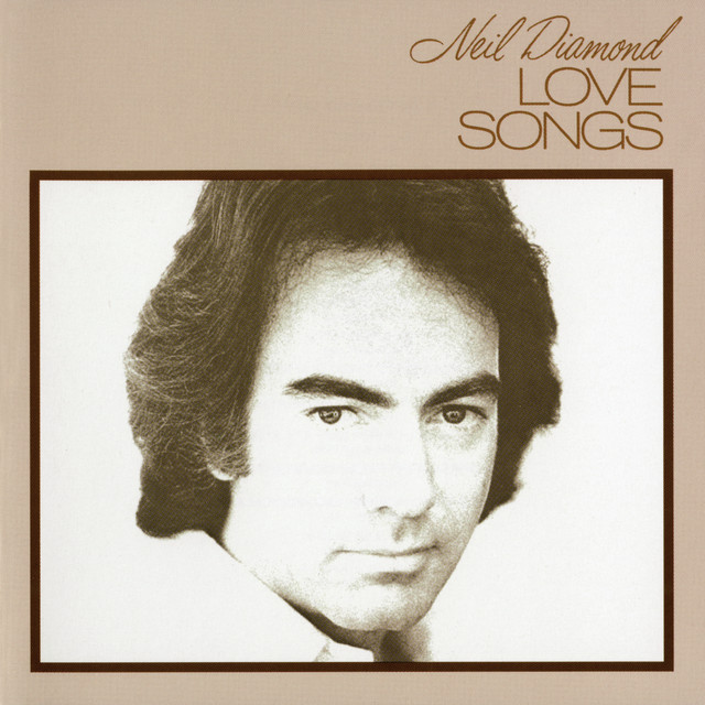 کاور آهنگ Both Sides Now از Neil Diamond